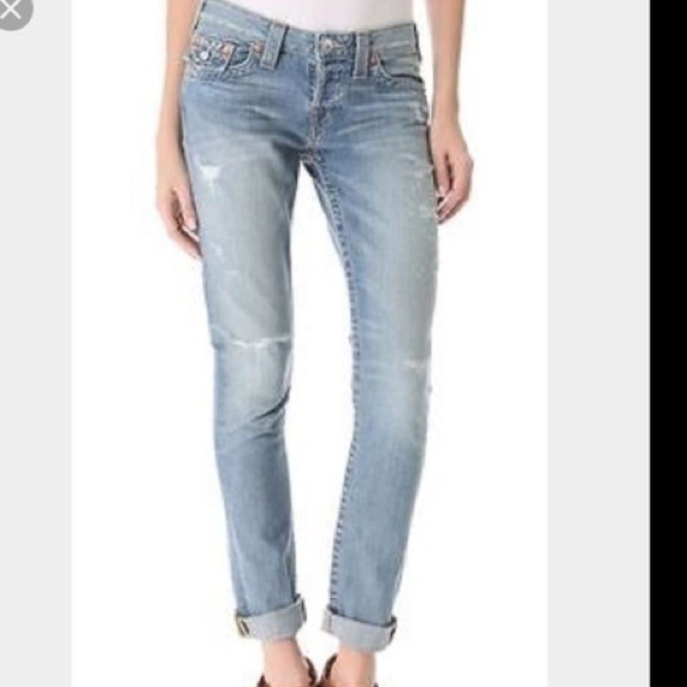 True Religion Cameron Jeans